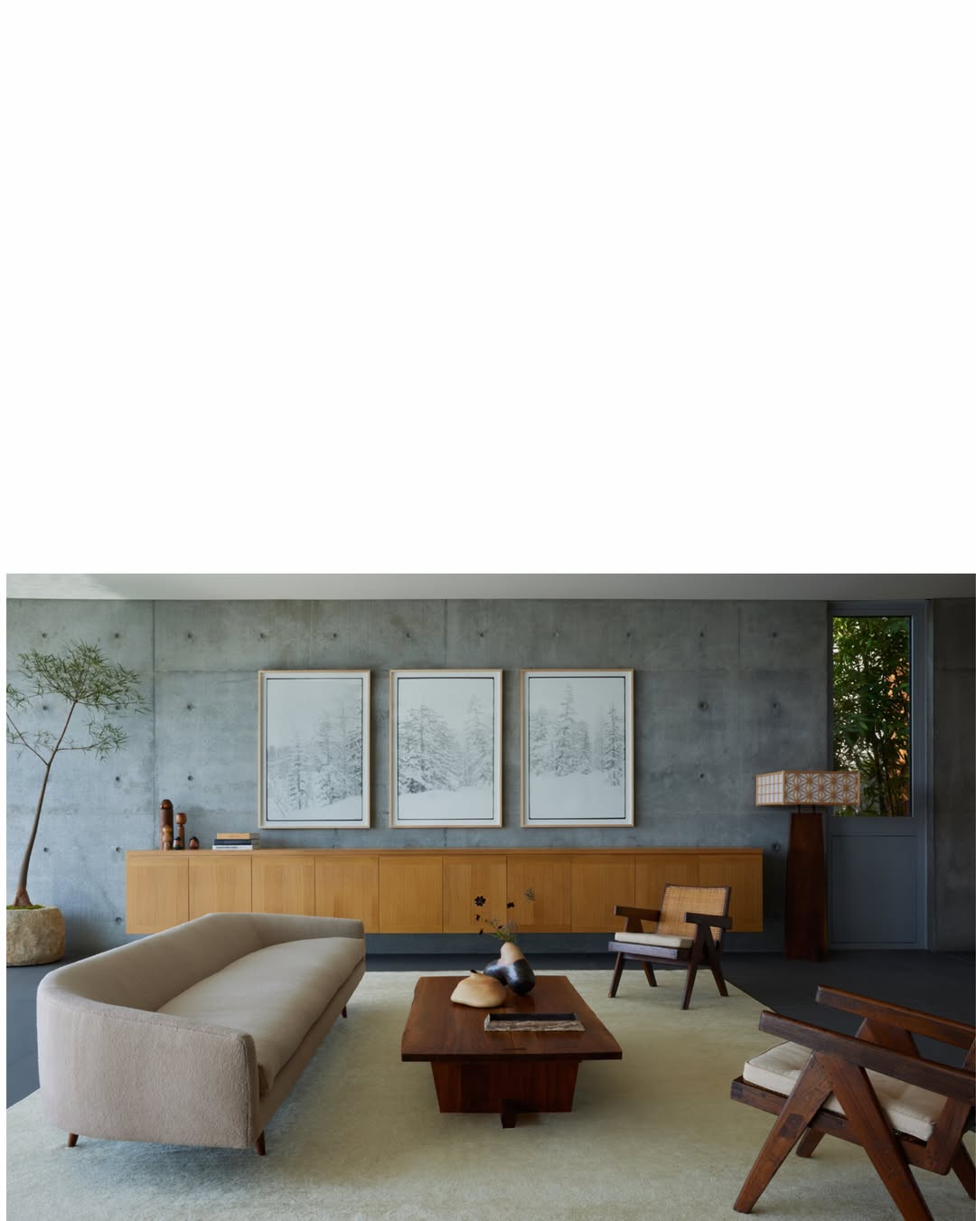 We are thrilled to welcome interior stylist Lisa R...