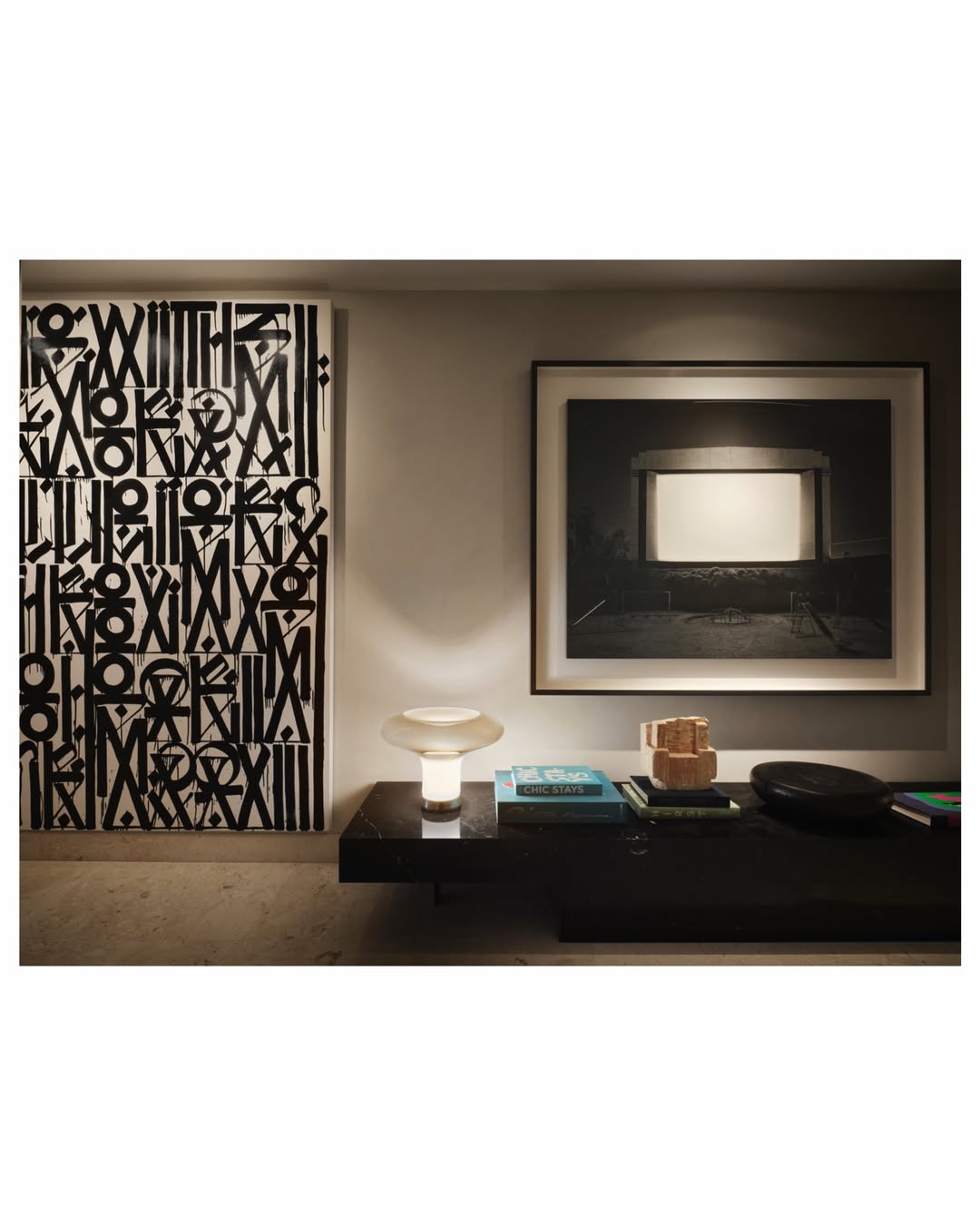 We are thrilled to welcome interior stylist Lisa R...