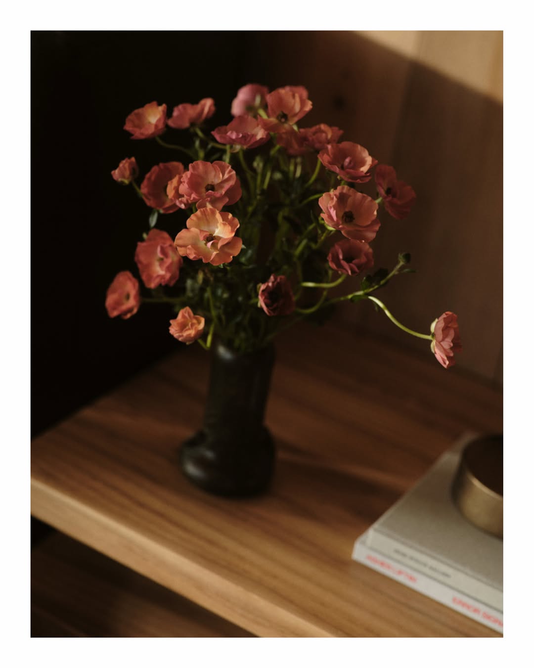 We are thrilled to welcome interior stylist Lisa R...