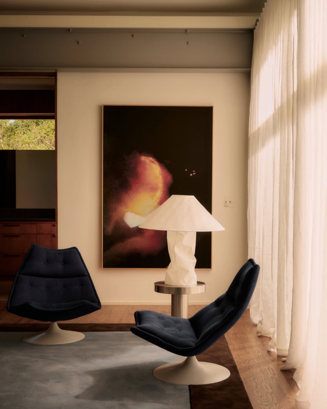 We are thrilled to welcome interior stylist Lisa R...