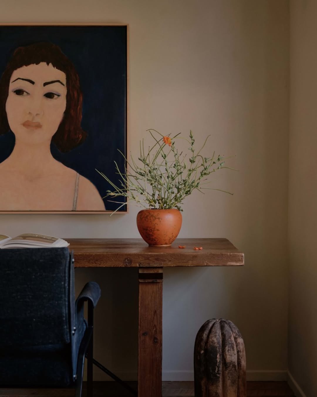 We are thrilled to welcome interior stylist Lisa R...