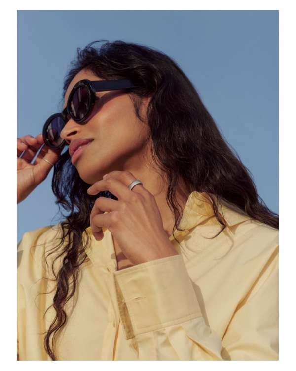 Leeor Wild (@leeorwild) photographs the new...
