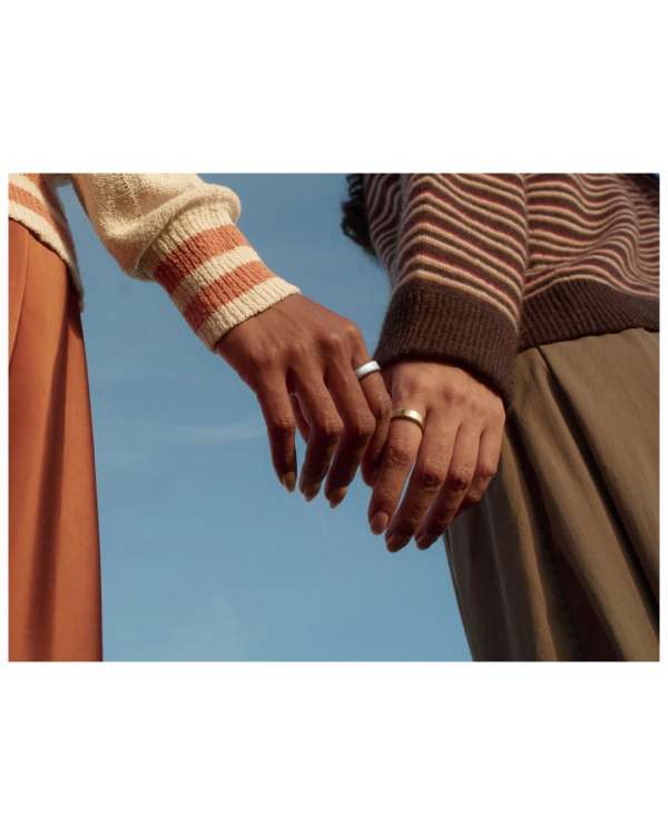 Leeor Wild (@leeorwild) photographs the new...