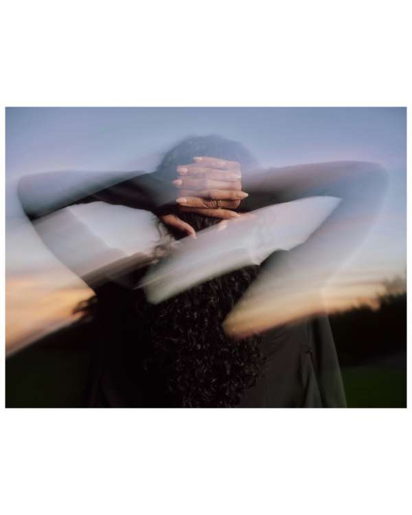 Leeor Wild (@leeorwild) photographs the new...