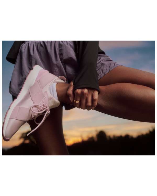 Leeor Wild (@leeorwild) photographs the new...