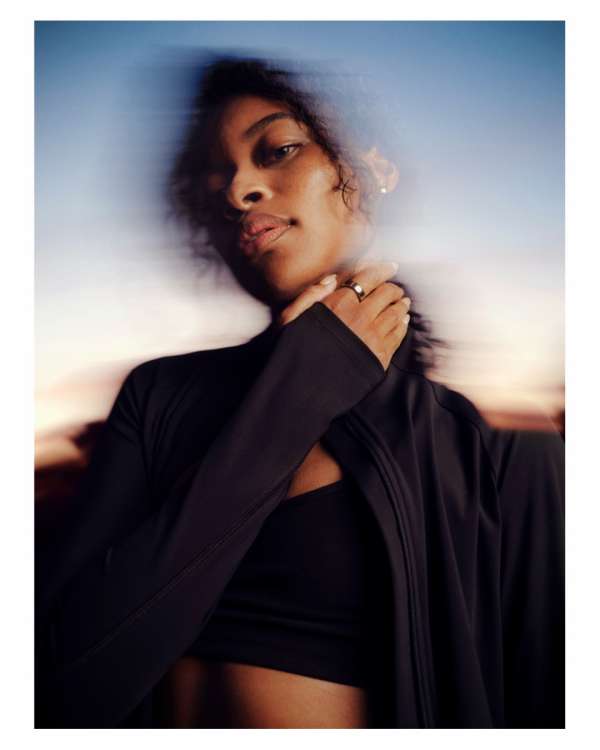 Leeor Wild (@leeorwild) photographs the new...