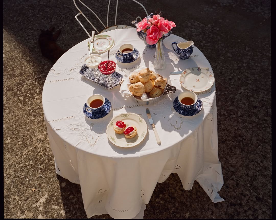 Lucia Bell-Epstein (@luuuuush) photographs the debut cookbook Cake From Lucie from baker & owner Lucie Franc de Ferriere of @fromlucienyc.
⠀⠀⠀⠀⠀⠀⠀⠀⠀
Cake From Lucie captures the charm of the French countryside and the buzz of New York City while relaying the secrets for Lucie’s beautiful and memorable desserts.
⠀⠀⠀⠀⠀⠀⠀⠀⠀
Prop styling @bartoshesky
Food styling @mpearljones
Publisher @clarksonpotter
Illustration @mayanetzer.studio

#LuciaBellEpstein #Photographer #FromLucie #CakeFromLucie #LairdandGoodCompany