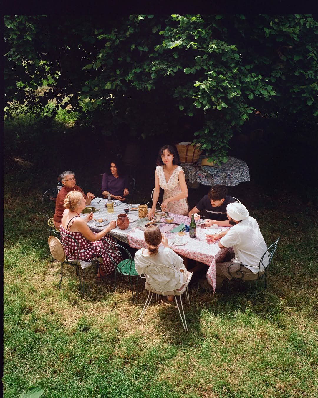 Clarkson Potter/Publishers |  Jun. 26