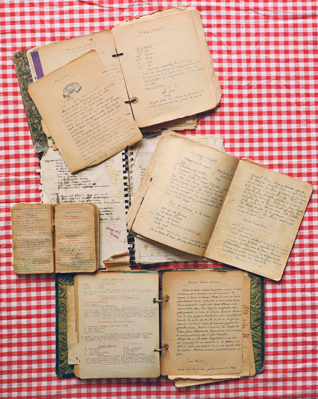 Lucia Bell-Epstein X Clarkson Potter/Publishers