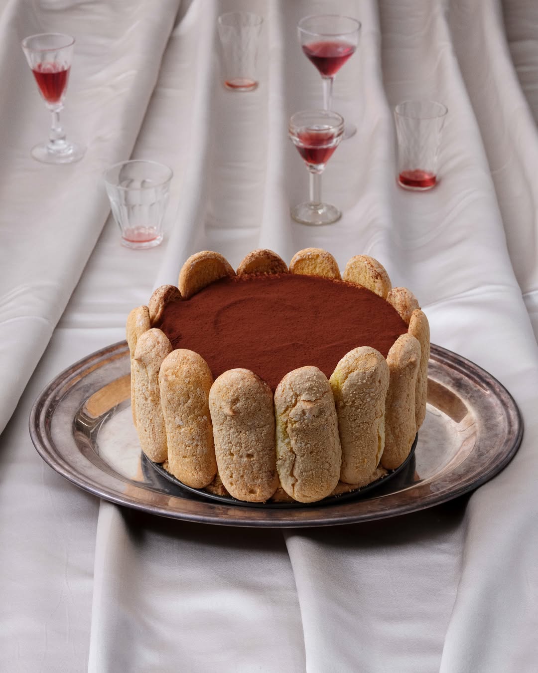 Lucia Bell-Epstein (@luuuuush) photographs the debut cookbook Cake From Lucie from baker & owner Lucie Franc de Ferriere of @fromlucienyc.
⠀⠀⠀⠀⠀⠀⠀⠀⠀
Cake From Lucie captures the charm of the French countryside and the buzz of New York City while relaying the secrets for Lucie’s beautiful and memorable desserts.
⠀⠀⠀⠀⠀⠀⠀⠀⠀
Prop styling @bartoshesky
Food styling @mpearljones
Publisher @clarksonpotter
Illustration @mayanetzer.studio

#LuciaBellEpstein #Photographer #FromLucie #CakeFromLucie #LairdandGoodCompany