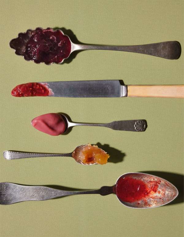 Lucia Bell-Epstein (@luuuuush) photographs ...