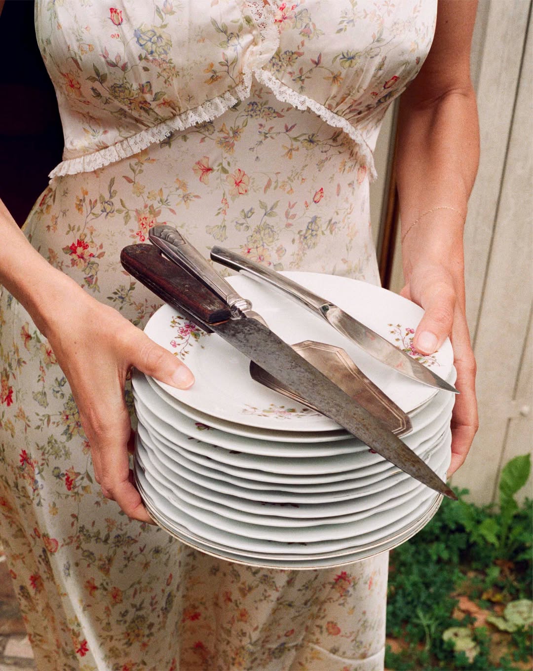 Lucia Bell-Epstein X Clarkson Potter/Publishers