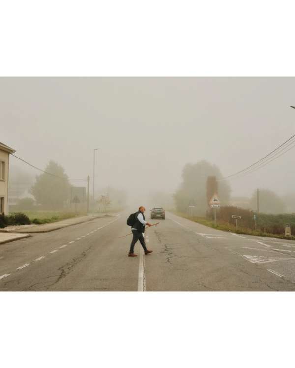 Emiliano Granado (@quesofrito) photographs ...