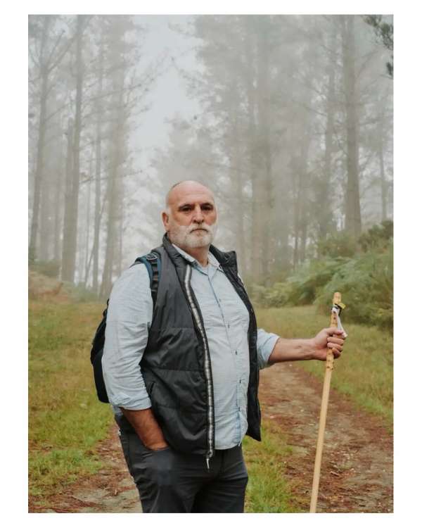 Emiliano Granado (@quesofrito) photographs ...