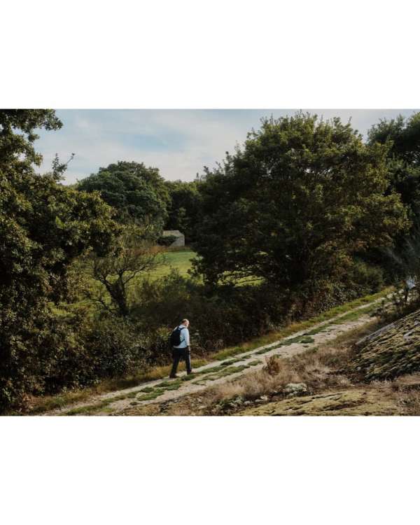Emiliano Granado (@quesofrito) photographs ...