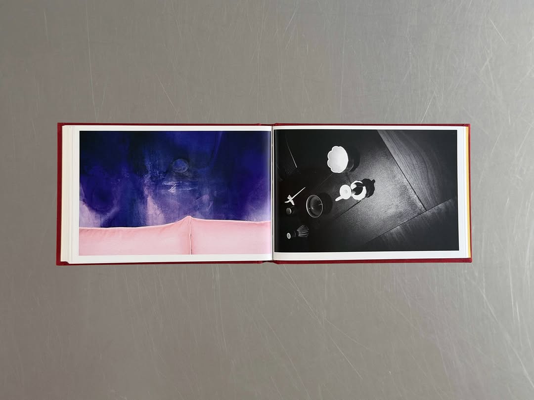Xavier Mas (@xaviermasphotography) photographs EAS...