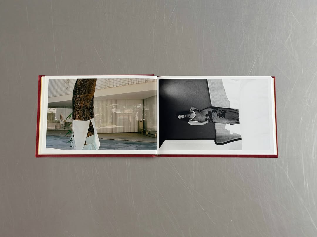 Xavier Mas (@xaviermasphotography) photographs EAS...