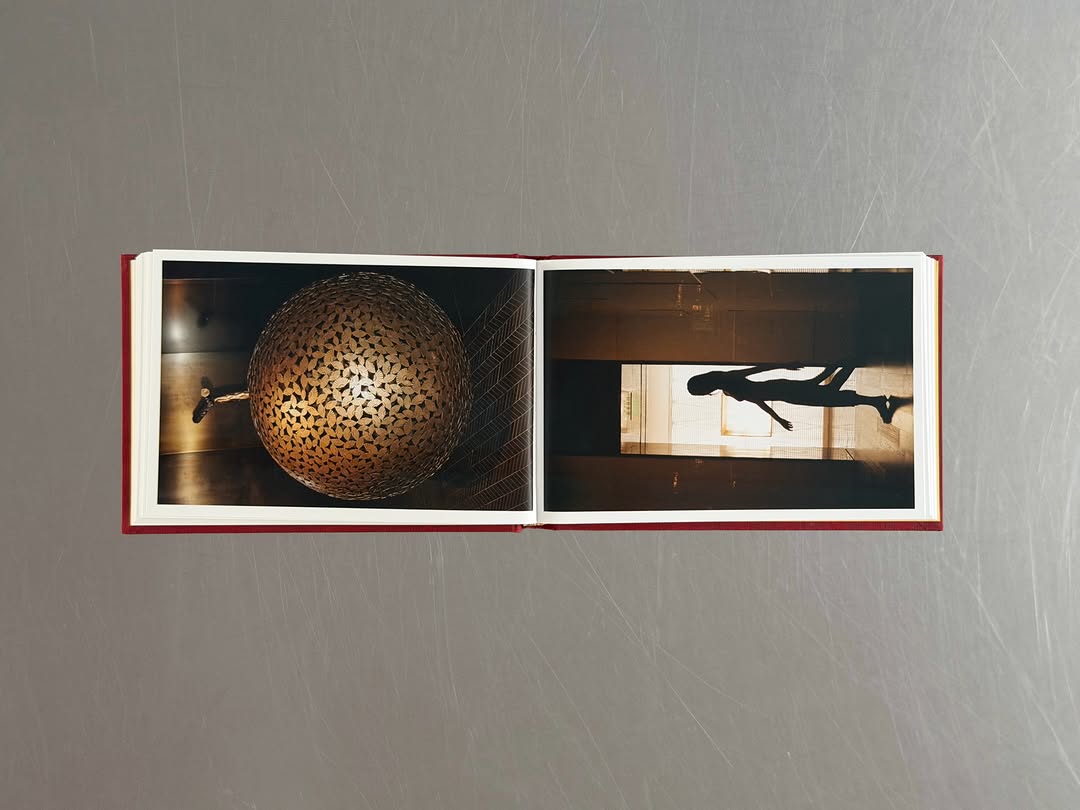 Xavier Mas (@xaviermasphotography) photographs EAS...