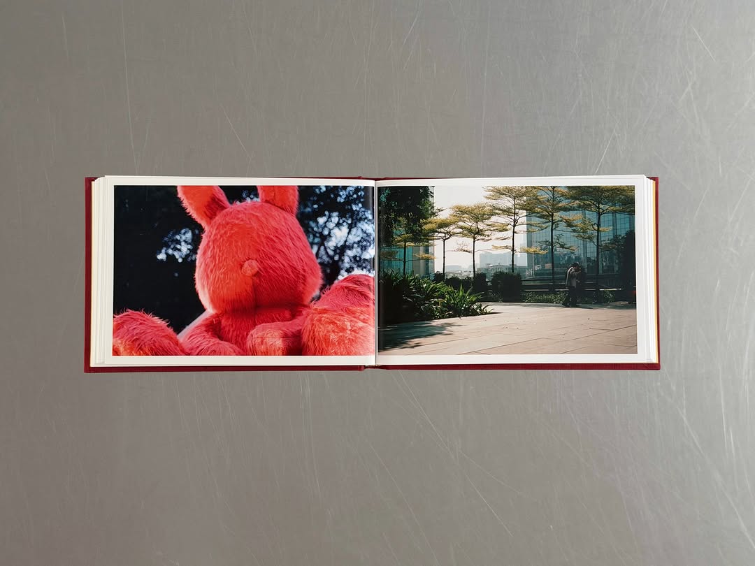 Xavier Mas (@xaviermasphotography) photographs EAS...