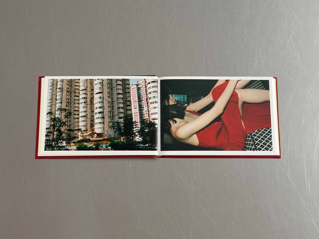 Xavier Mas (@xaviermasphotography) photographs EAS...