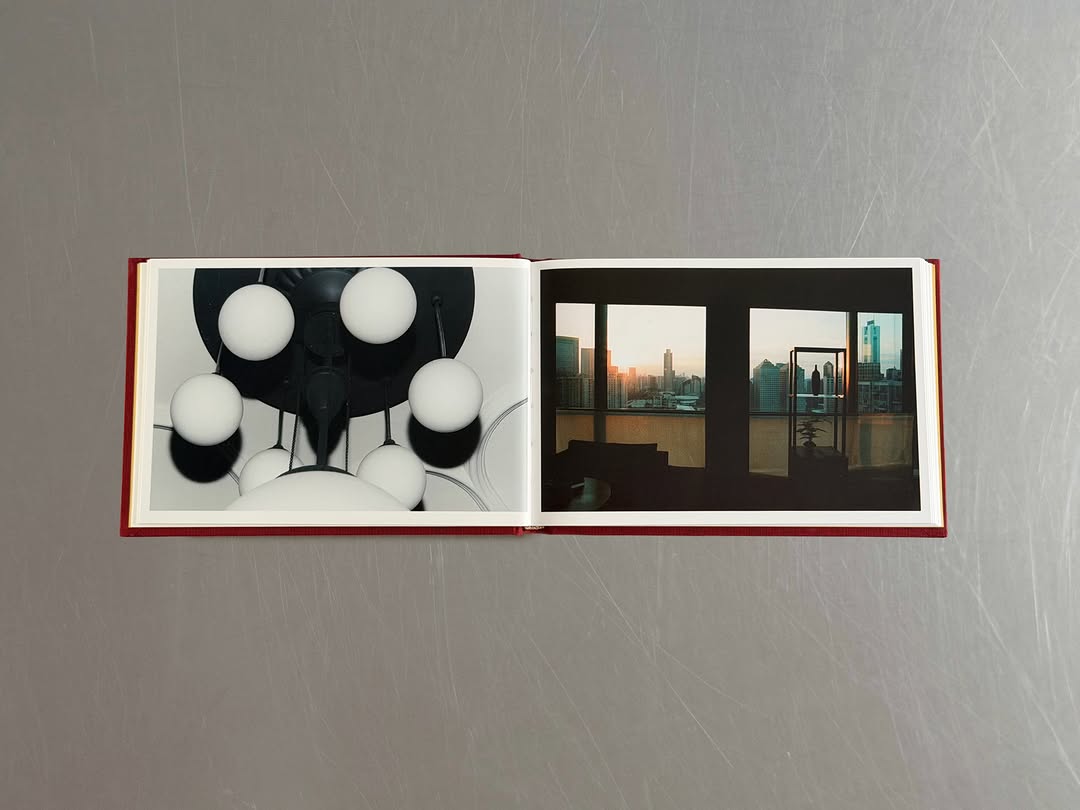 Xavier Mas (@xaviermasphotography) photographs EAS...