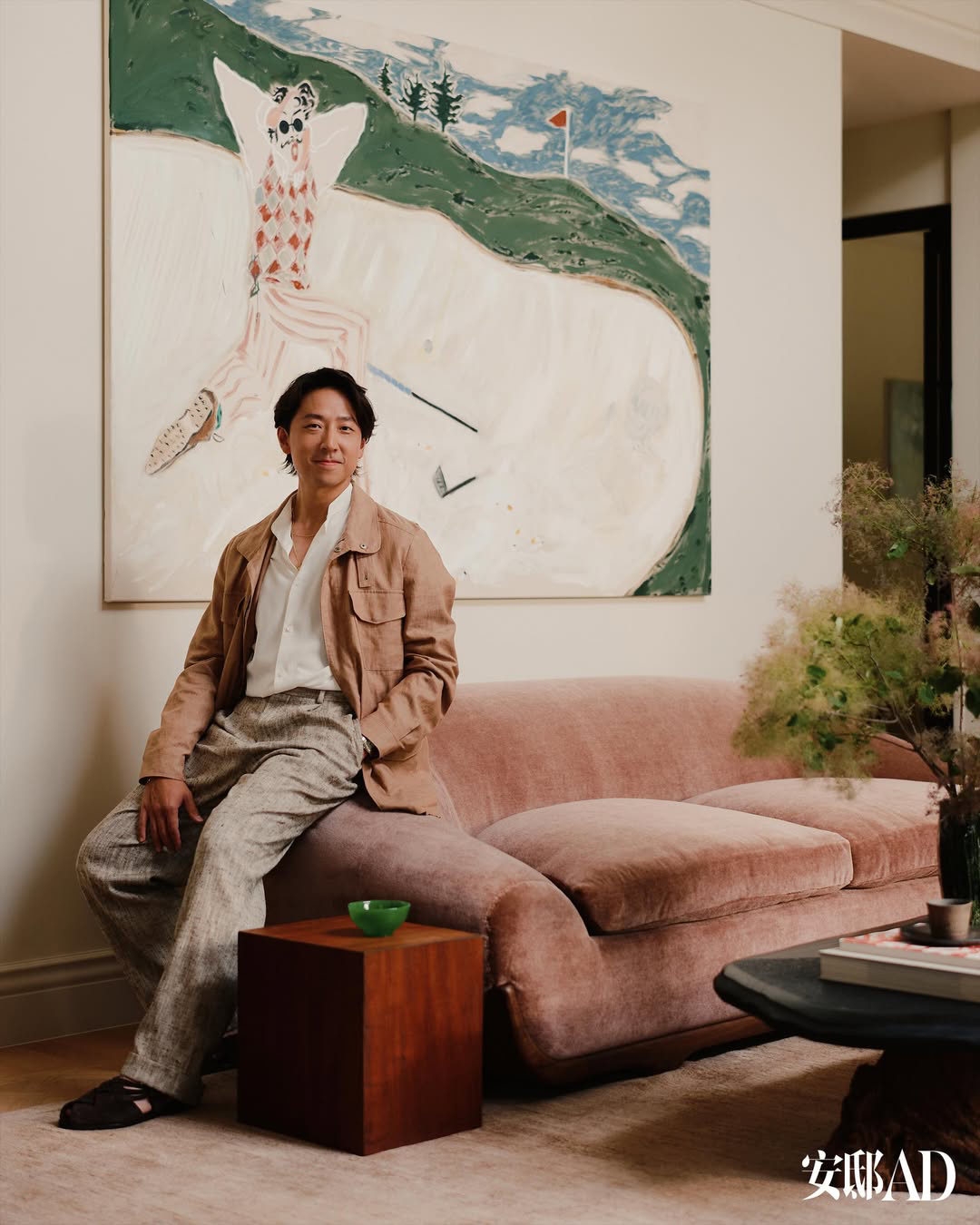 William Jess Laird (@william.jess.laird) photographs & Lisa Rowe (@rowelosangeles) styles the cover story of @adchina_official featuring @karena_ngs and @brian_sph.
Fashion Styling @alexyuyong
Words @wendywang234
#WilliamJessLaird #Photographer #LisaRowe #InteriorStylist #ADChina