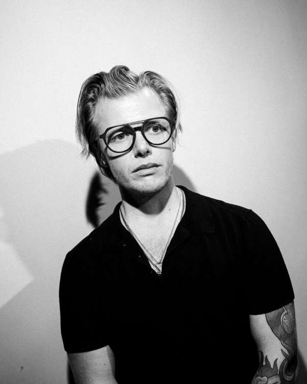 Landon Nordeman (@landonnordeman) photograp...