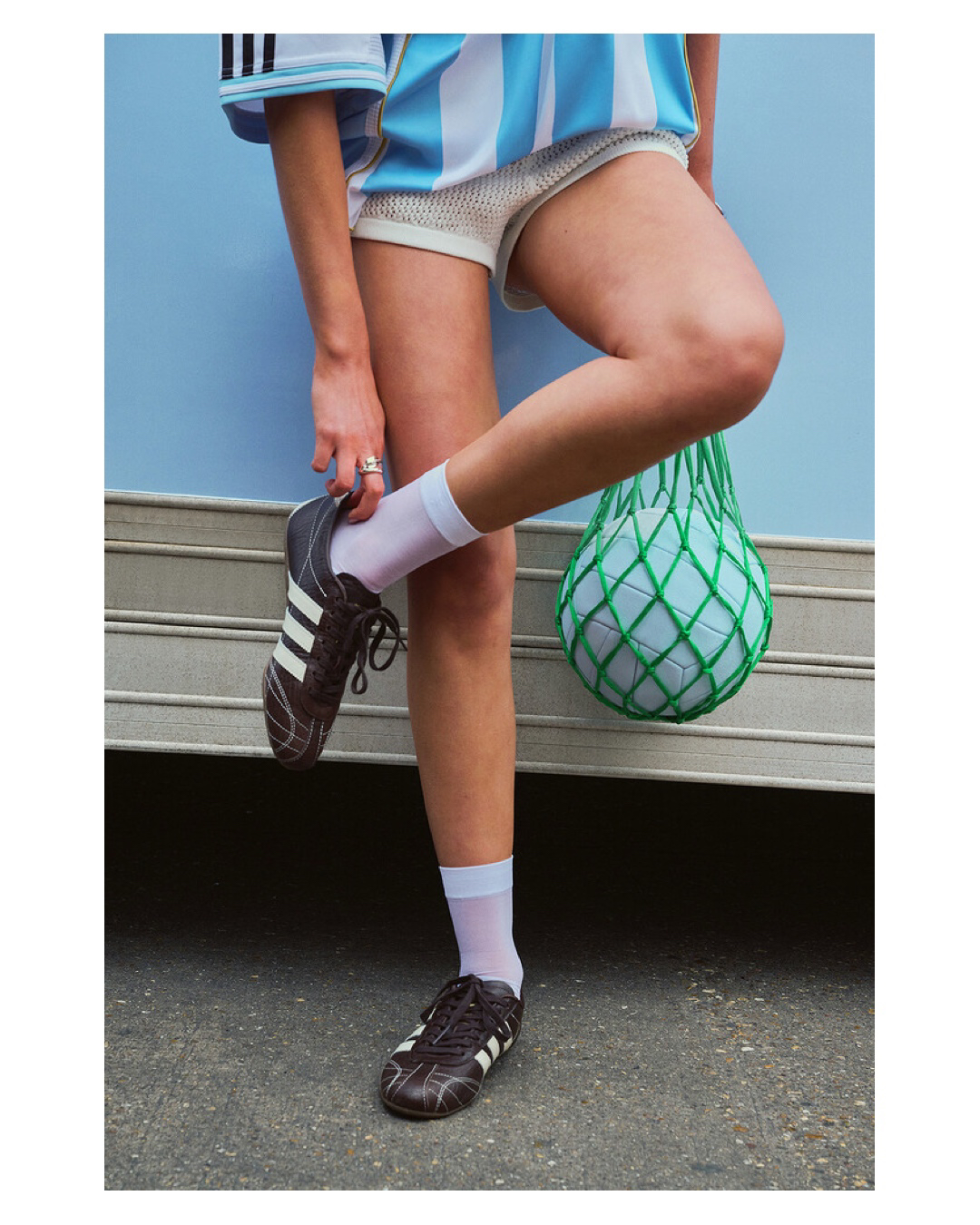 Jem Mitchell (@jem_mitchell_studio) photographs fo...