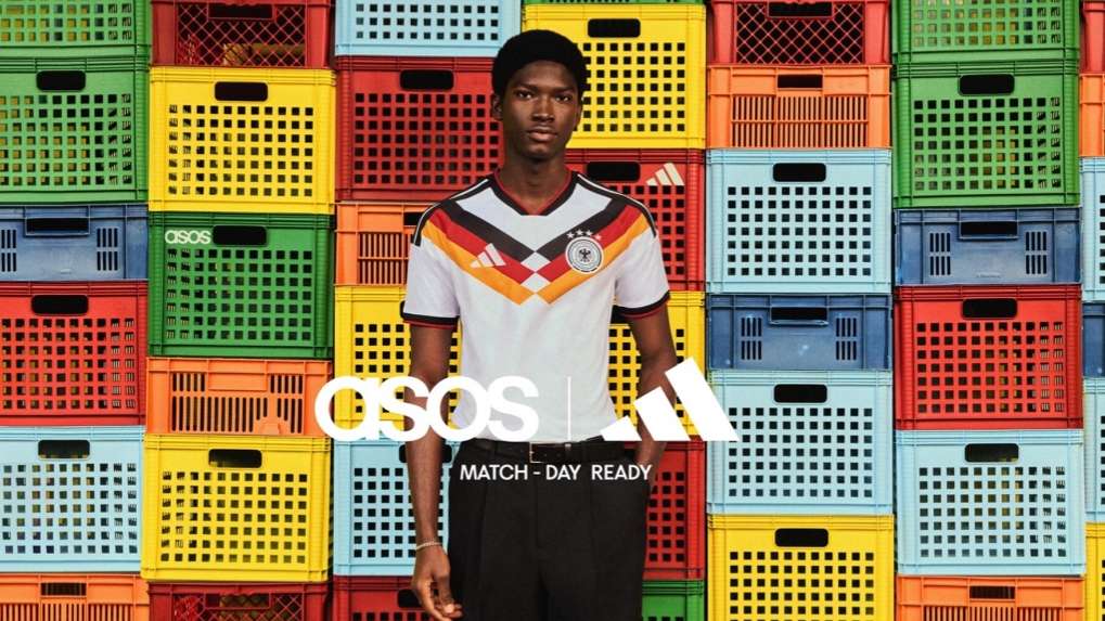 Jem Mitchell X Asos Jul. 26