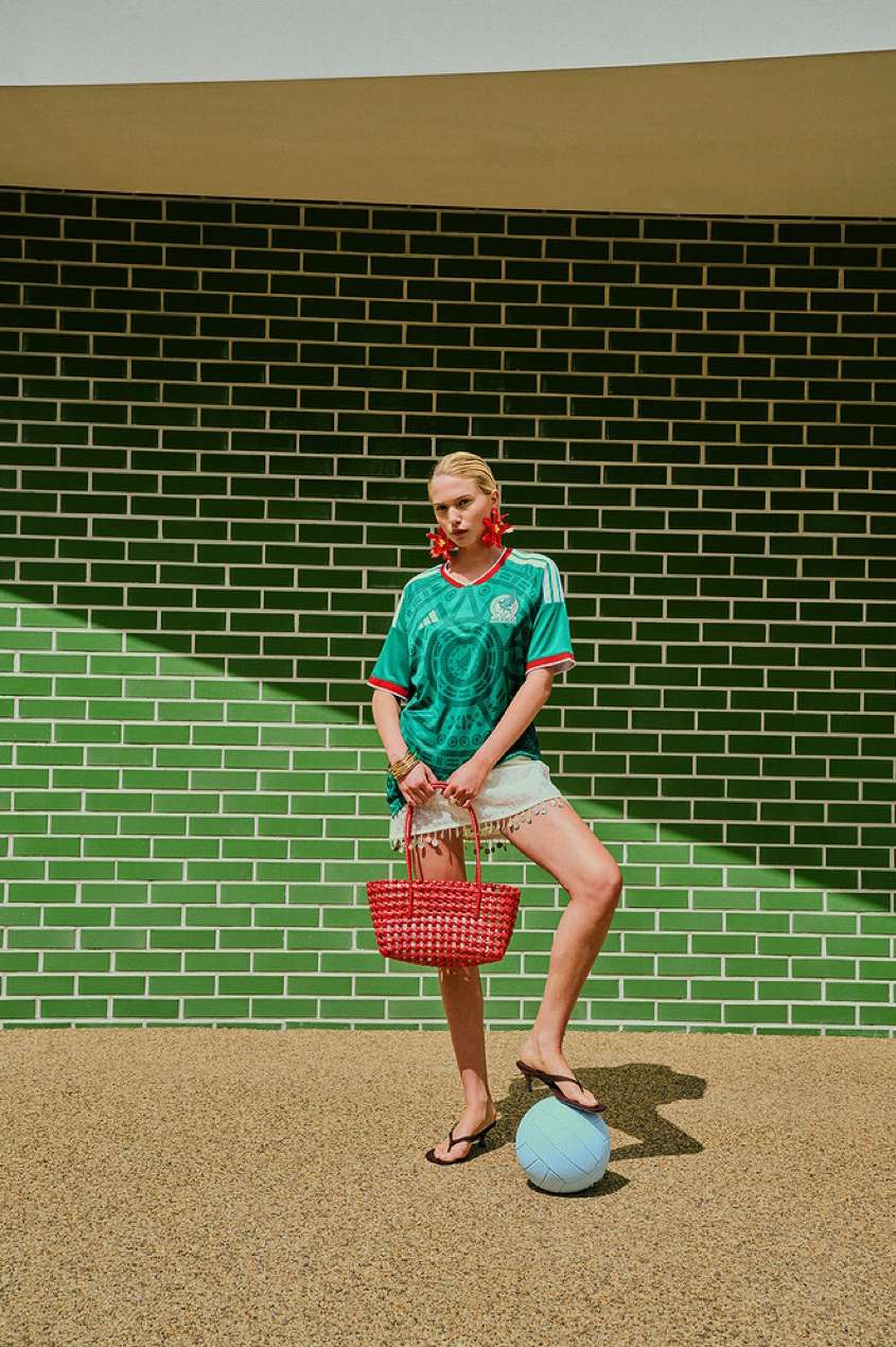 Jem Mitchell X Asos Jul. 26