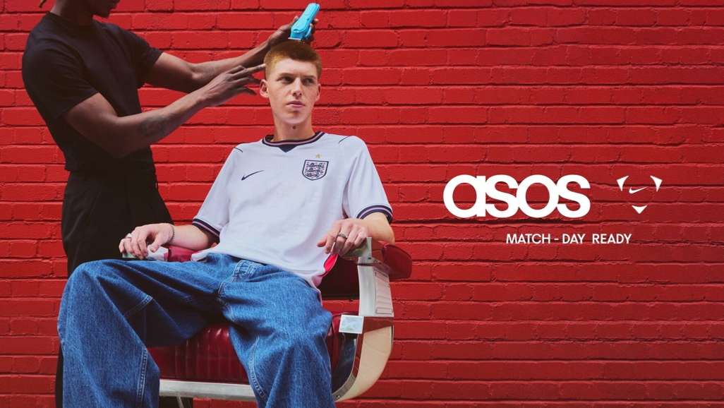 Jem Mitchell X Asos Jul. 26