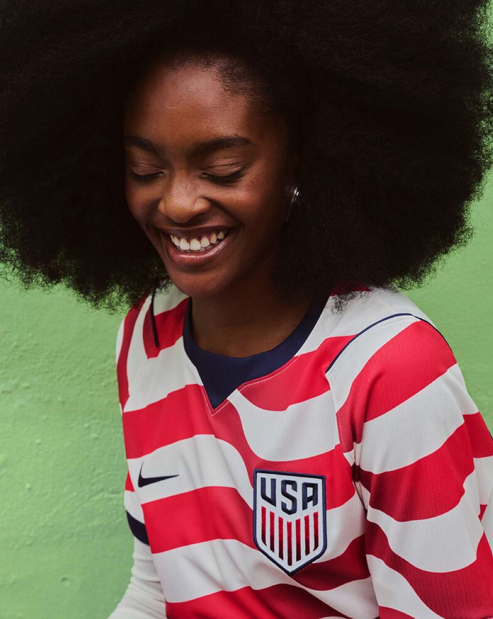 Jem Mitchell X Asos Jul. 26