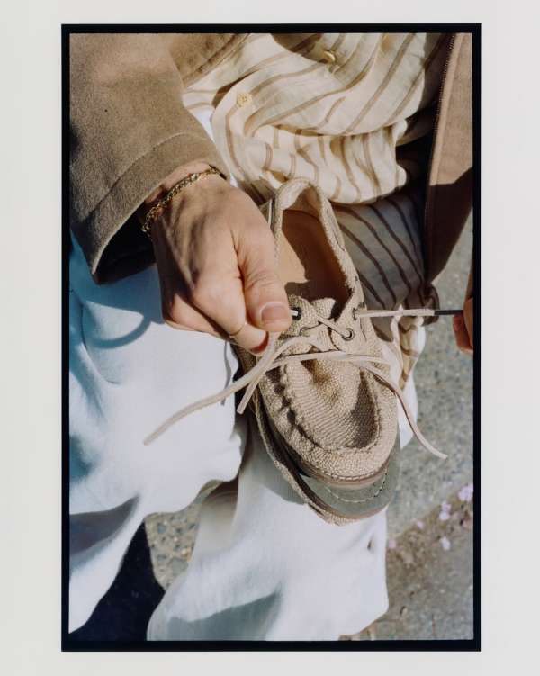 Lucia Bell-Epstein