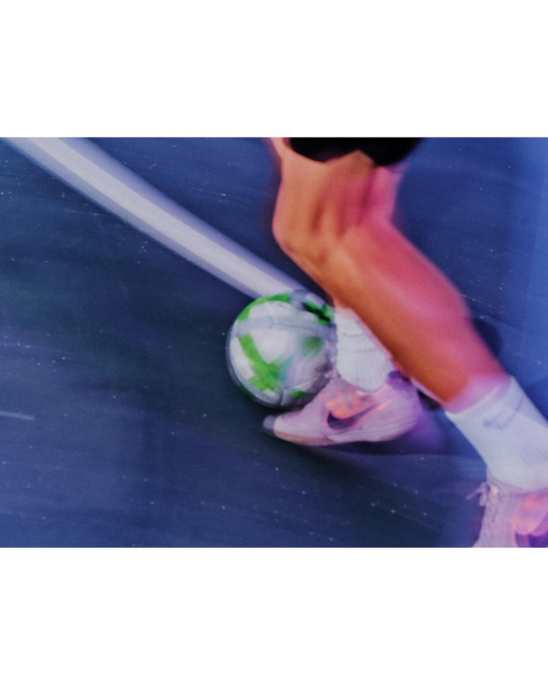 Emiliano Granado (@quesofrito) photographs for @dazed x @nike.

#EmilianoGranado #Dazed #Nike