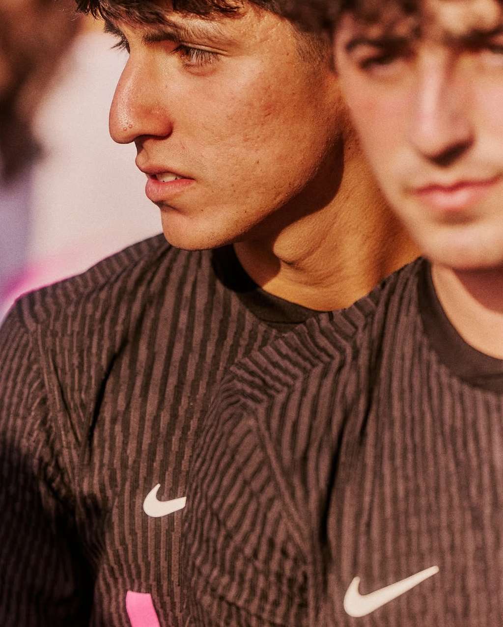 Emiliano Granado X Dazed Jul. 26