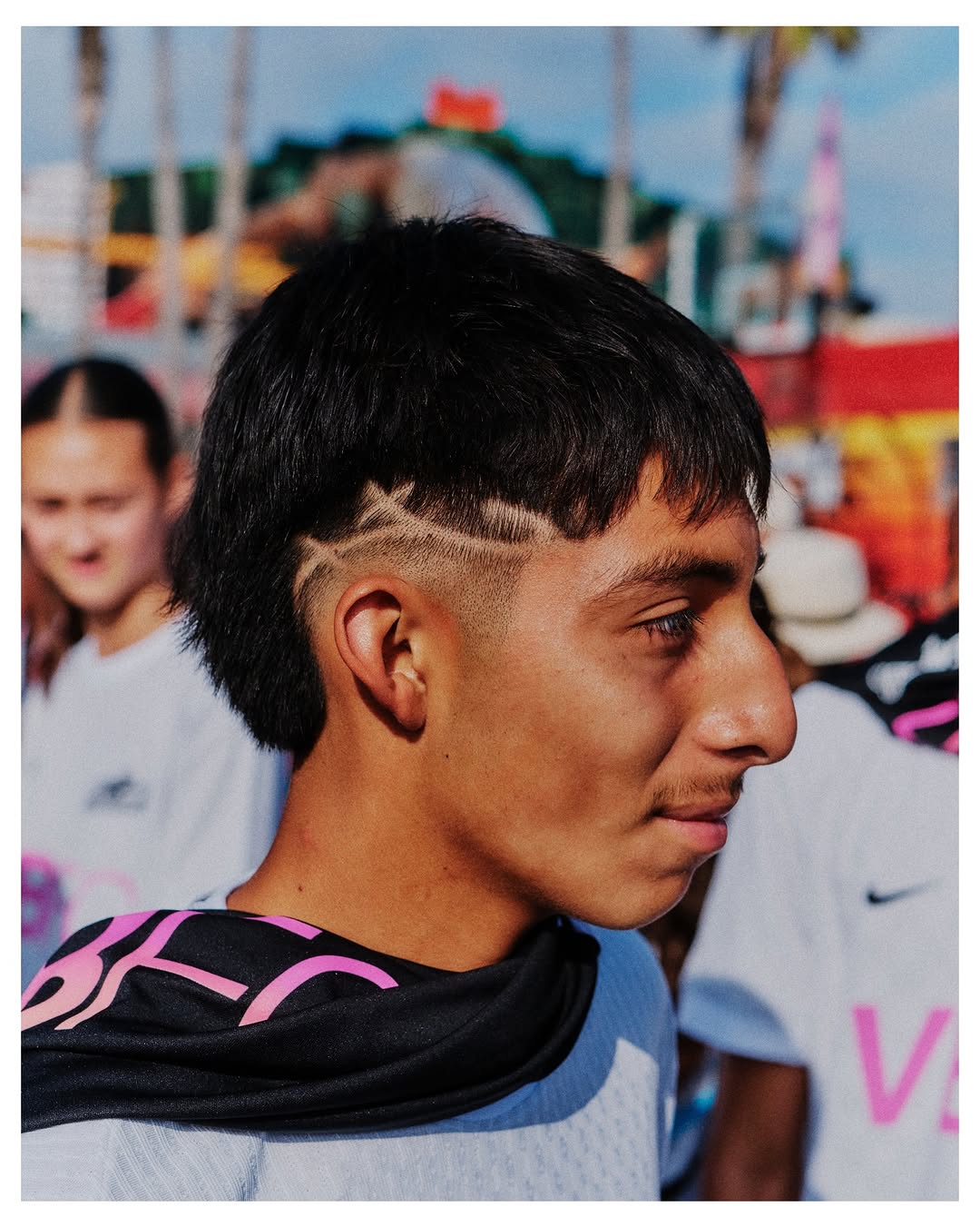 Emiliano Granado X Dazed