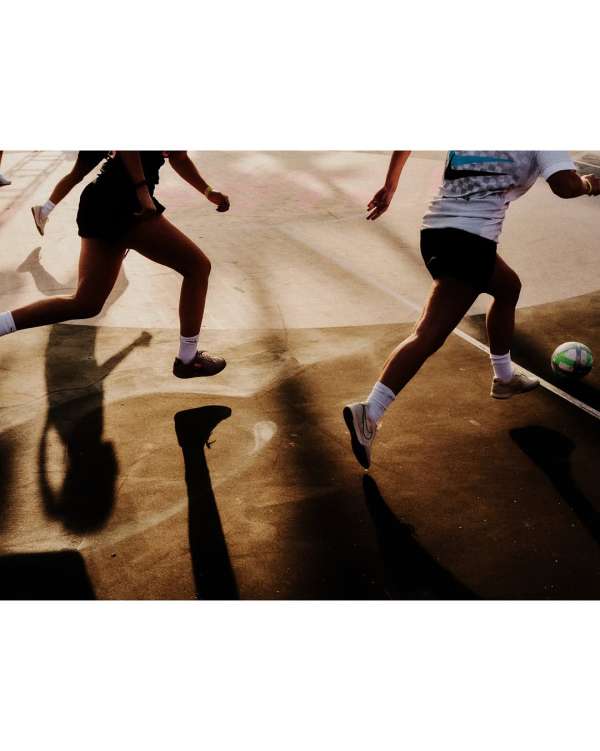 Emiliano Granado (@quesofrito) photographs ...