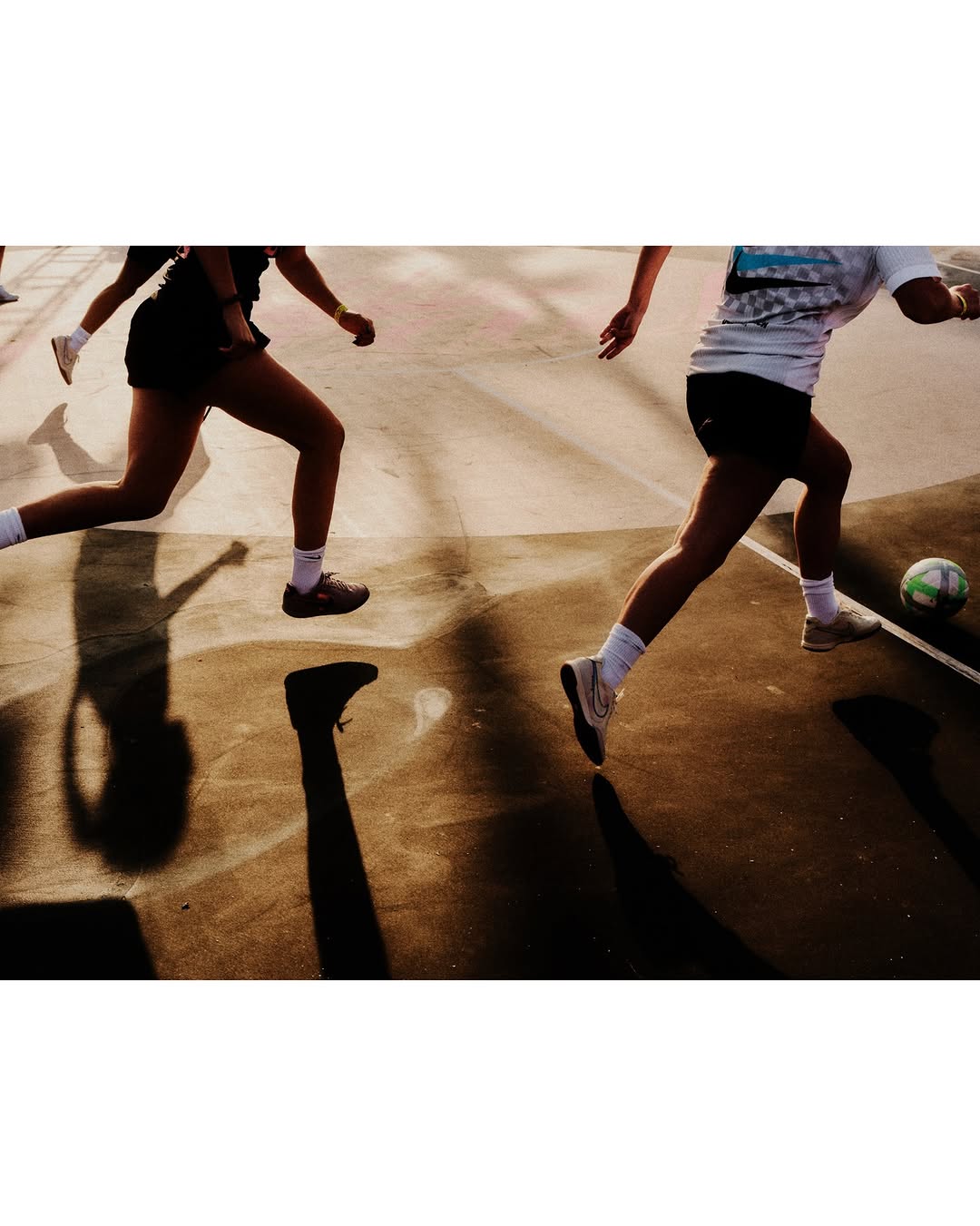Emiliano Granado (@quesofrito) photographs for @dazed x @nike.

#EmilianoGranado #Dazed #Nike