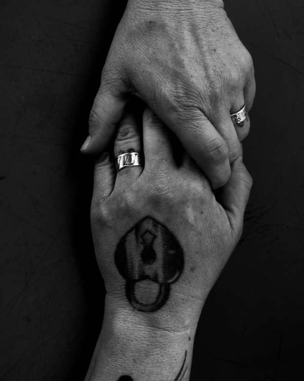Gentl and Hyers (@gentlandhyers) photograph...