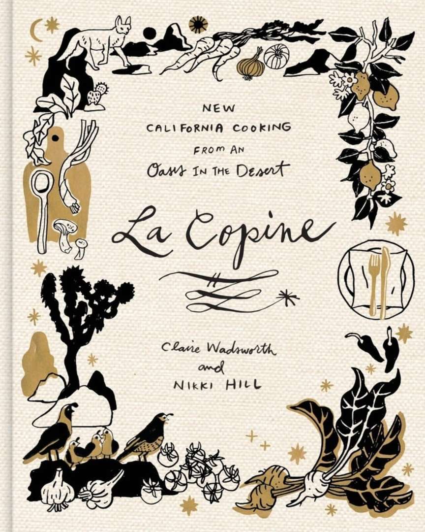 Gentl and Hyers X La Copine Aug. 26
