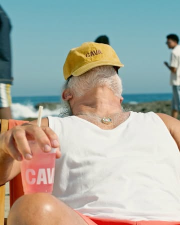 PEDEN+MUNK X Cava Aug. 26