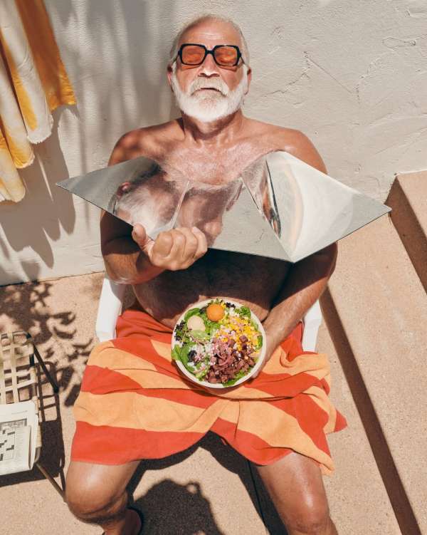 PEDEN+MUNK (@pedenmunk) direct and photogra...