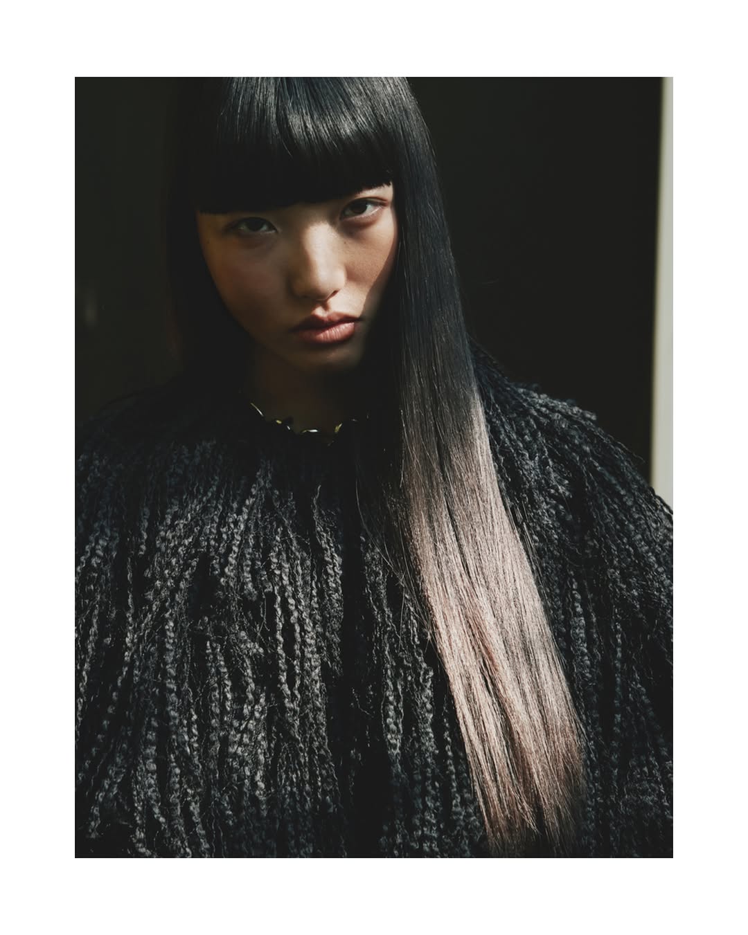 Mei Tao (@taomeitao) directs and photographs “Le...
