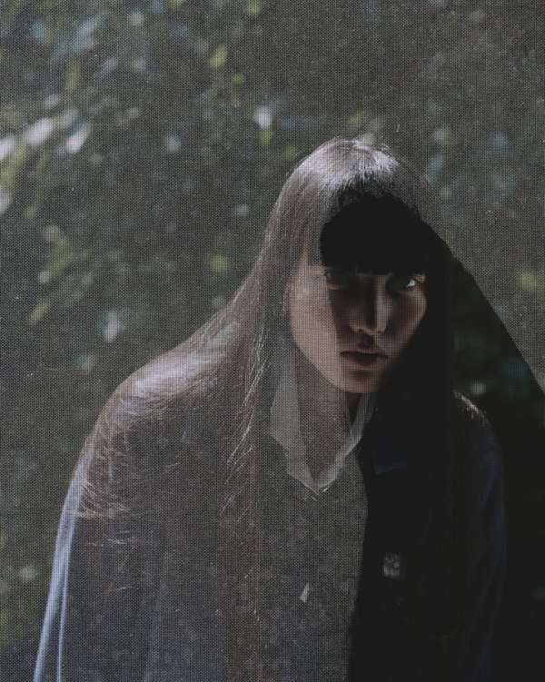Mei Tao (@taomeitao) directs and photograph...