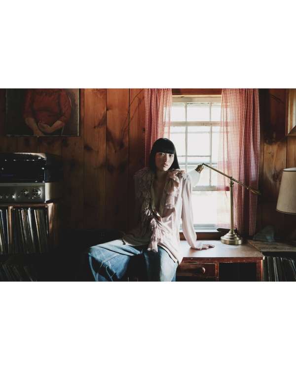 Mei Tao (@taomeitao) directs and photograph...