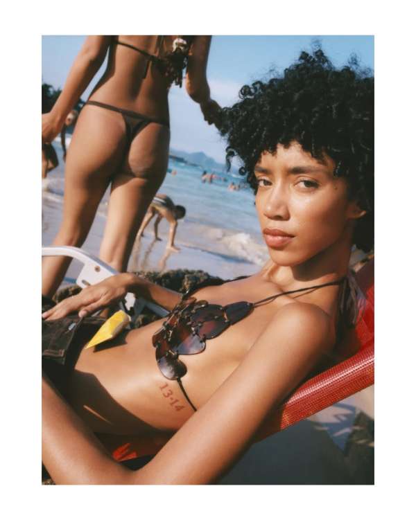 Leeor Wild (@leeorwild) photographs for @ff...