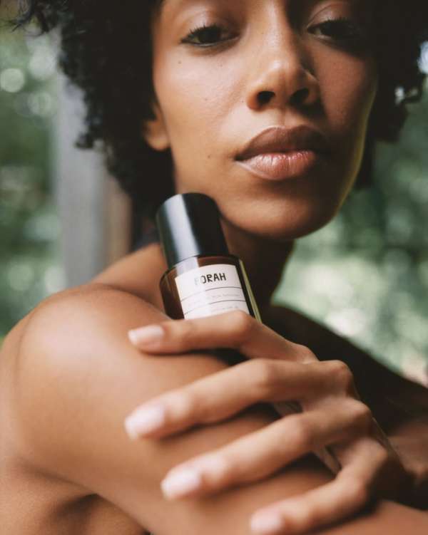 Leeor Wild (@leeorwild) photographs for @ff...