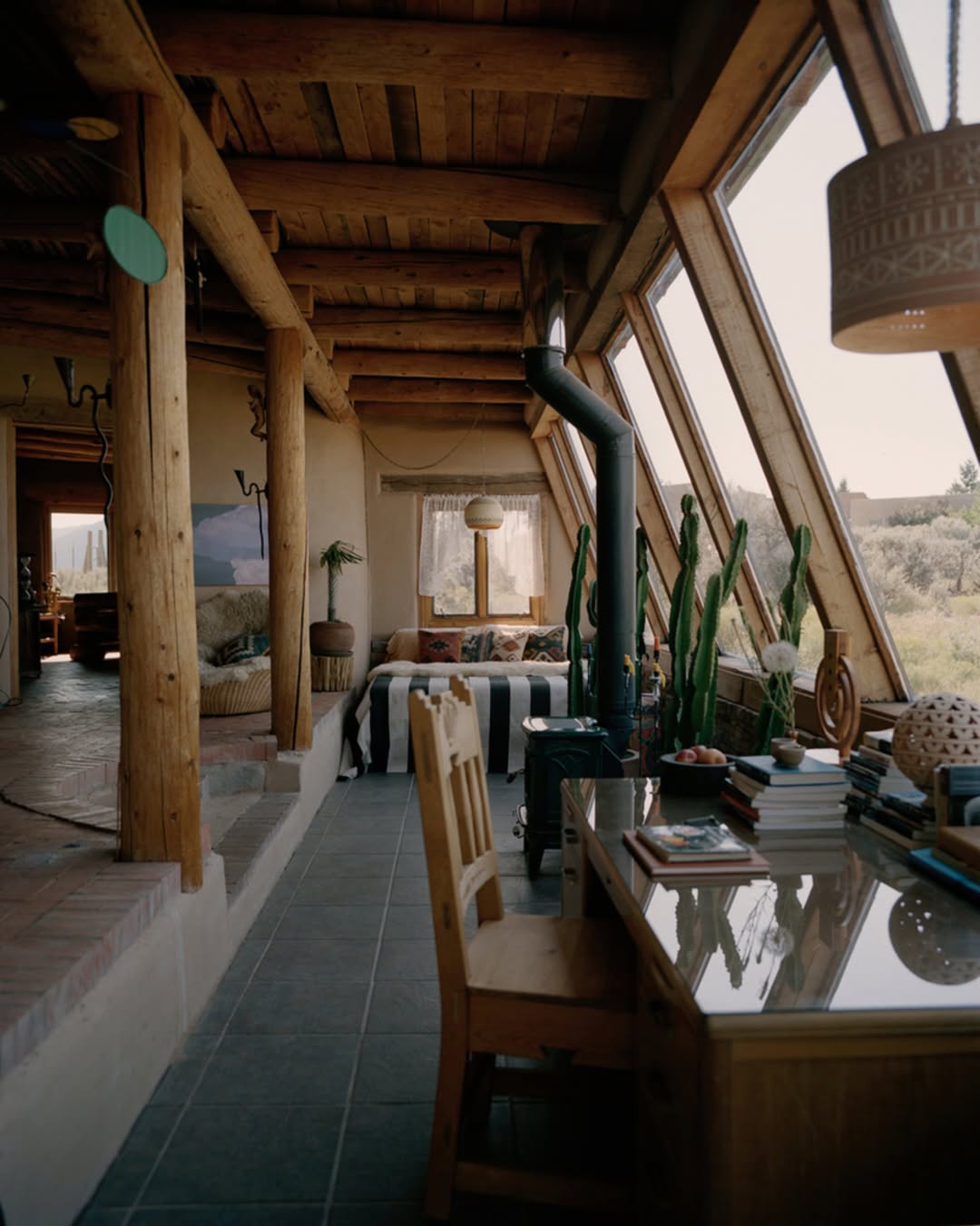 The World of Interiors |  Aug. 26
