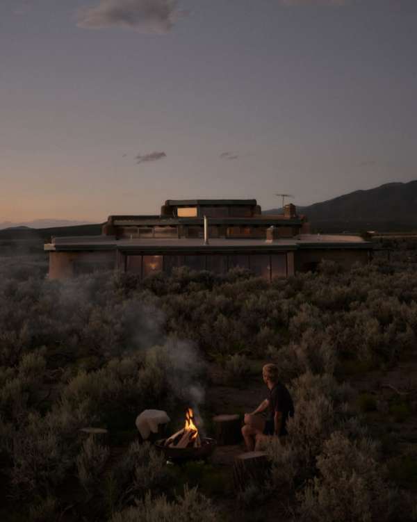 Rich Stapleton (@rvstapleton) photographs f...