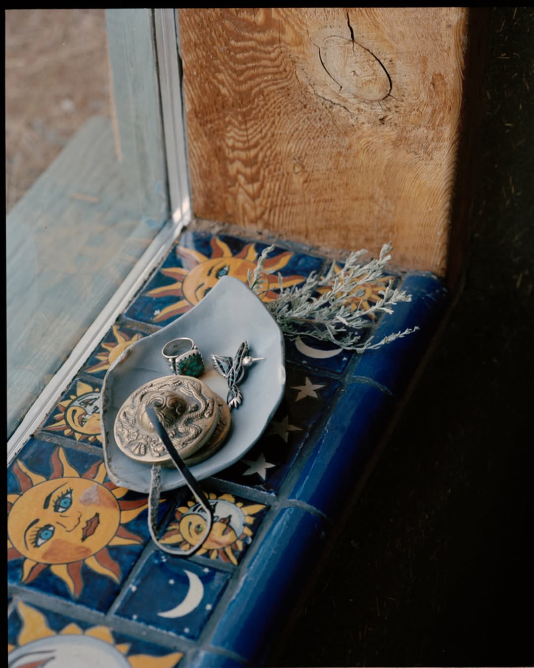 Rich Stapleton (@rvstapleton) photographs for @theworldofinteriors

#RichStapleton #Photographer #WOI #TheWorldofInteriors #LairdandGoodCompany